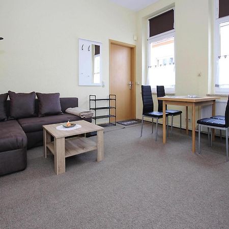 Apartment In Malchow With Terrace Экстерьер фото