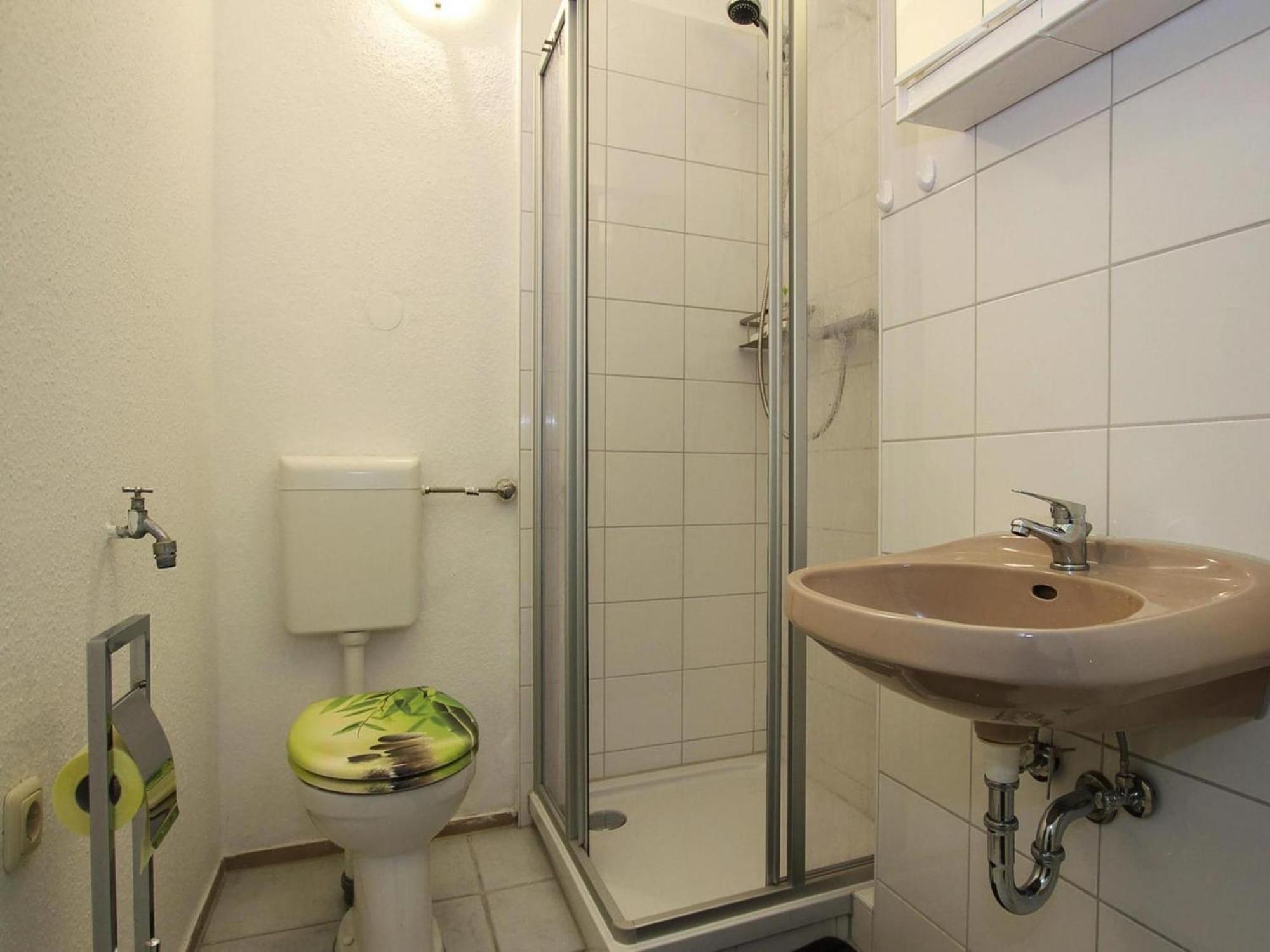 Apartment In Malchow With Terrace Экстерьер фото
