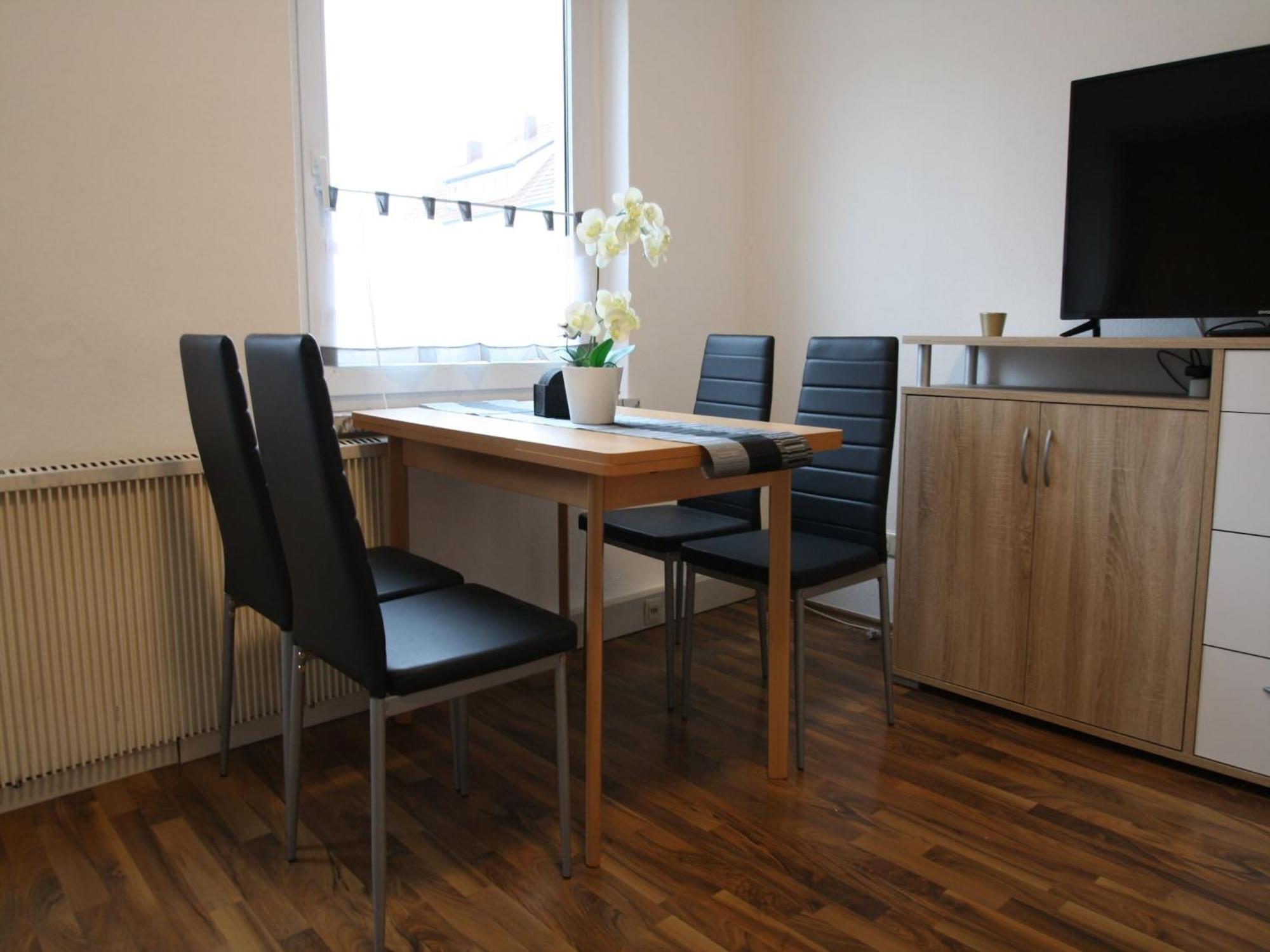 Apartment In Malchow With Terrace Экстерьер фото