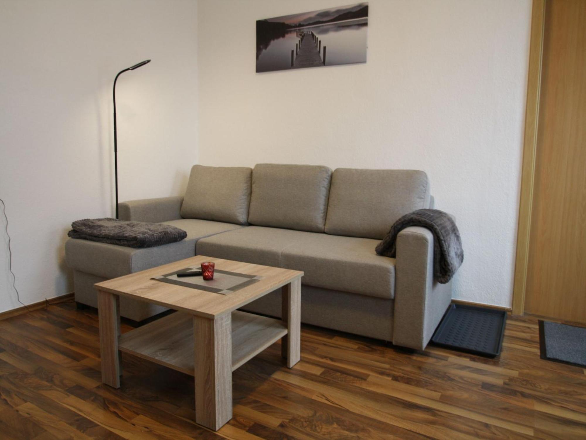 Apartment In Malchow With Terrace Экстерьер фото
