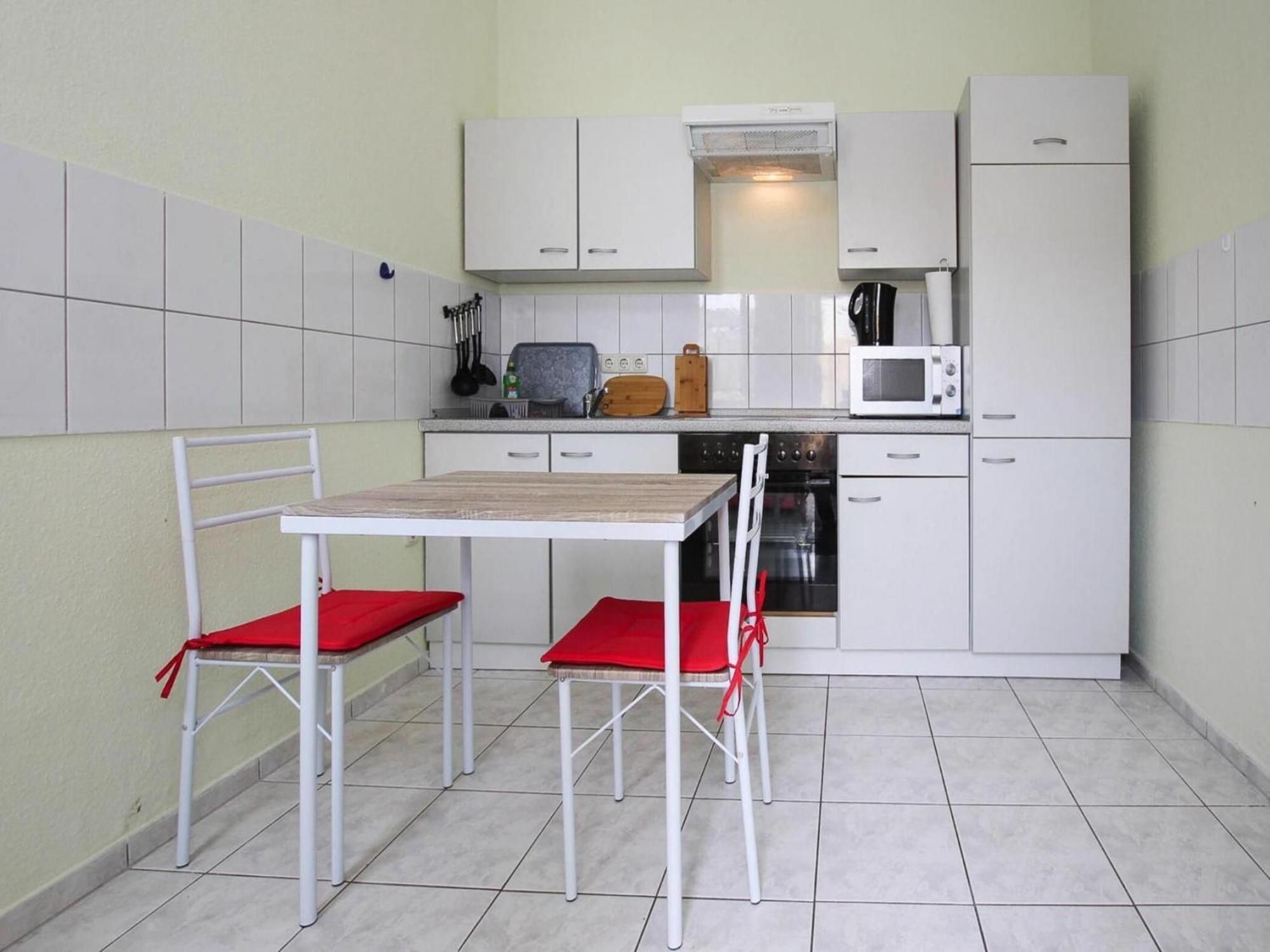 Apartment In Malchow With Terrace Экстерьер фото