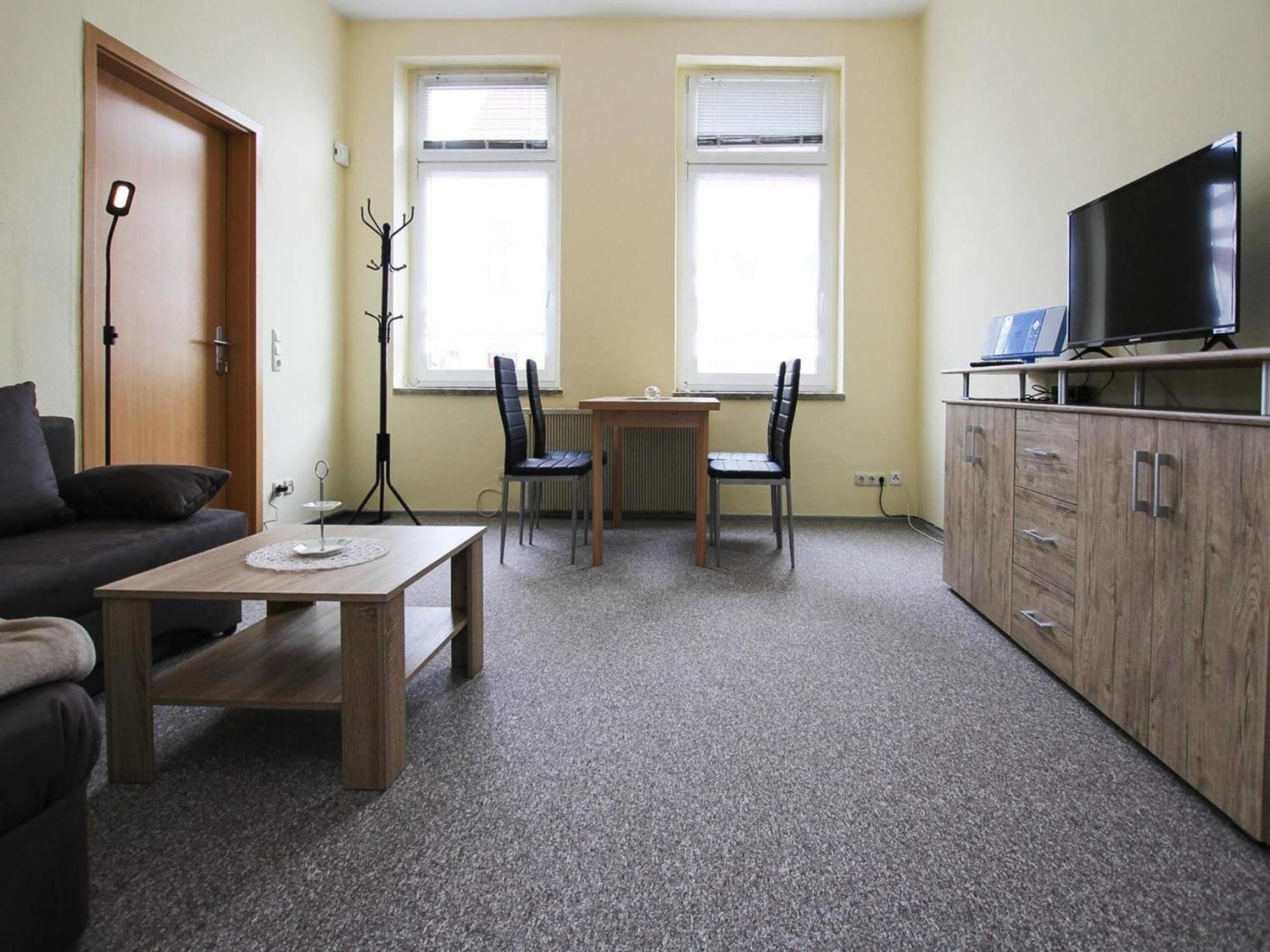 Apartment In Malchow With Terrace Экстерьер фото